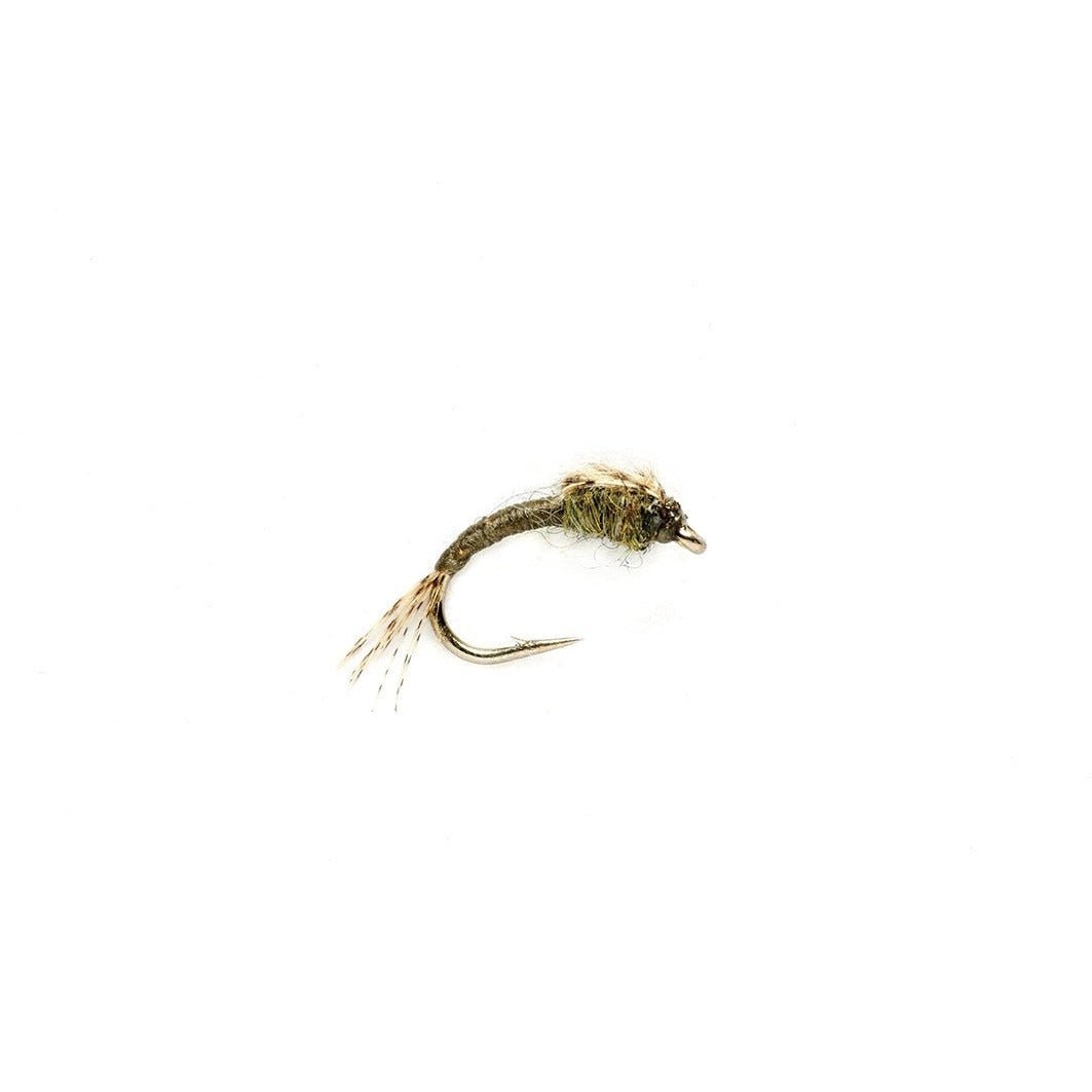 BWO WD - 40 - Flies - Fly Fish Food