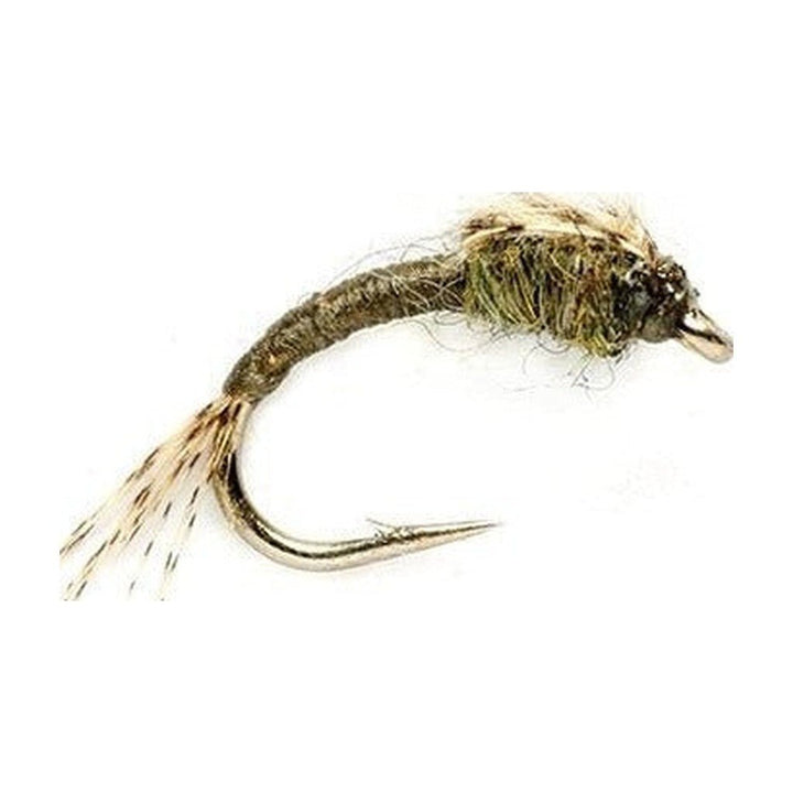 BWO WD - 40 - Flies - Fly Fish Food
