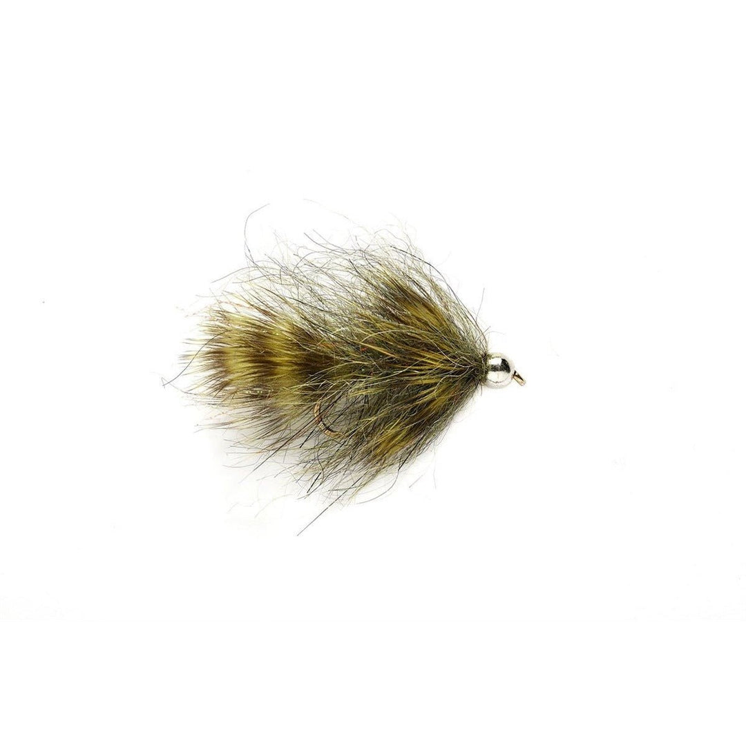 Cali 420 Leech (B/H) - Flies - Fly Fish Food