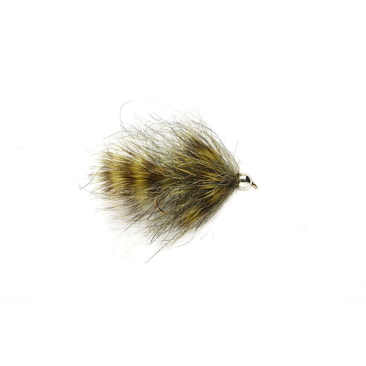 Cali 420 Leech (B/H) - Flies - Fly Fish Food