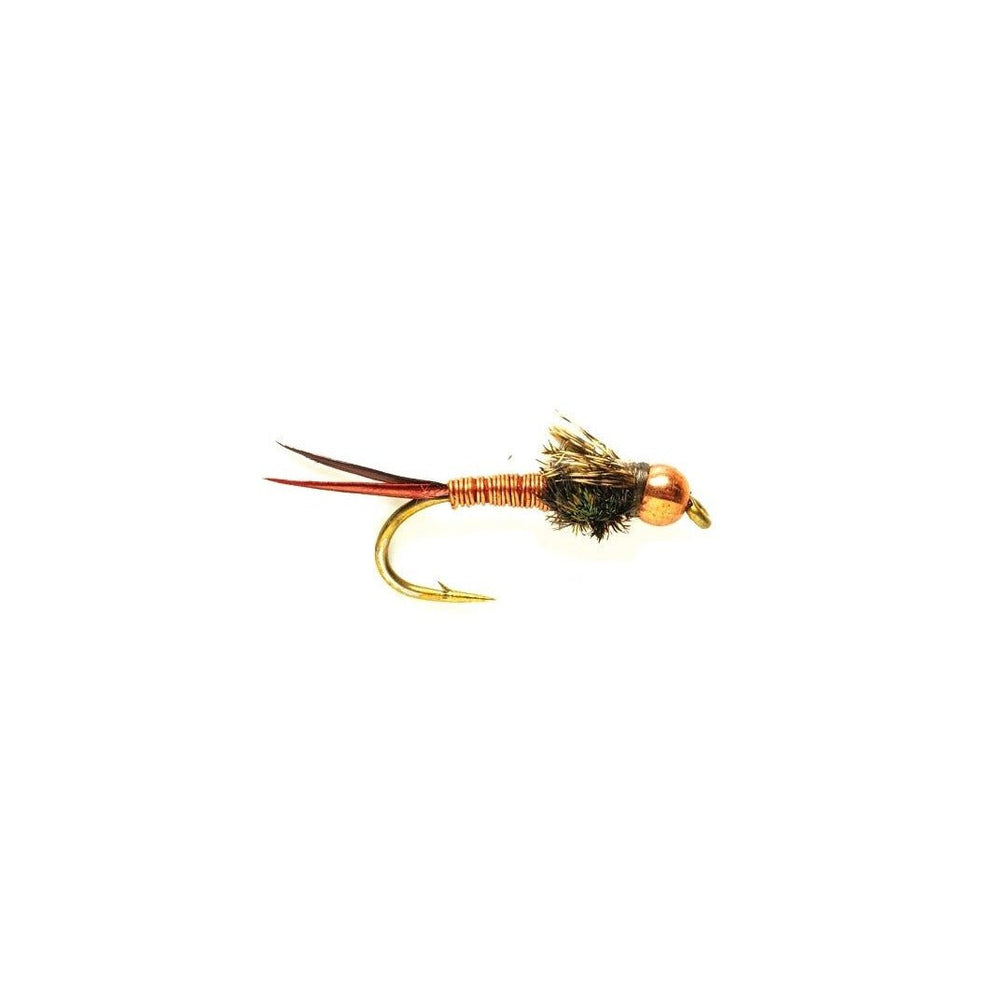 Copper John (BH) - Flies - Fly Fish Food