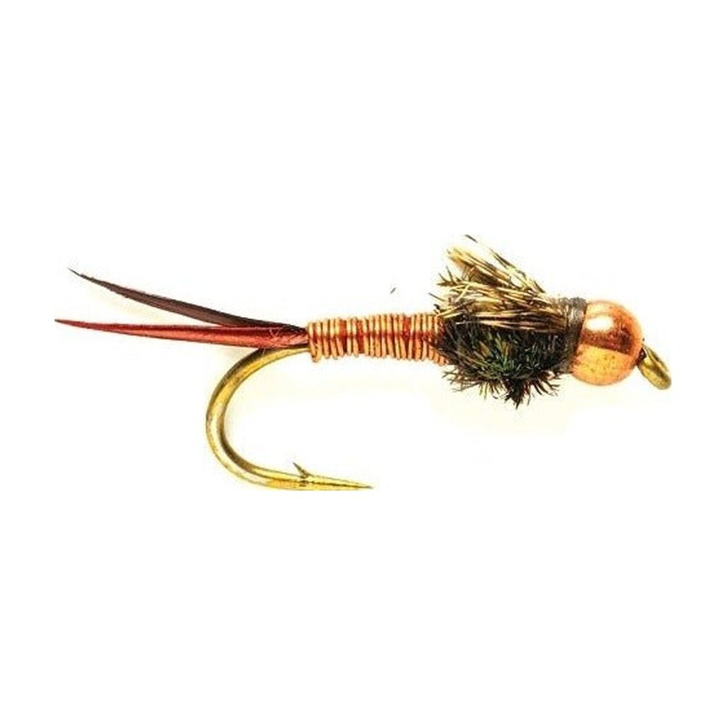 Copper John (BH) - Flies - Fly Fish Food
