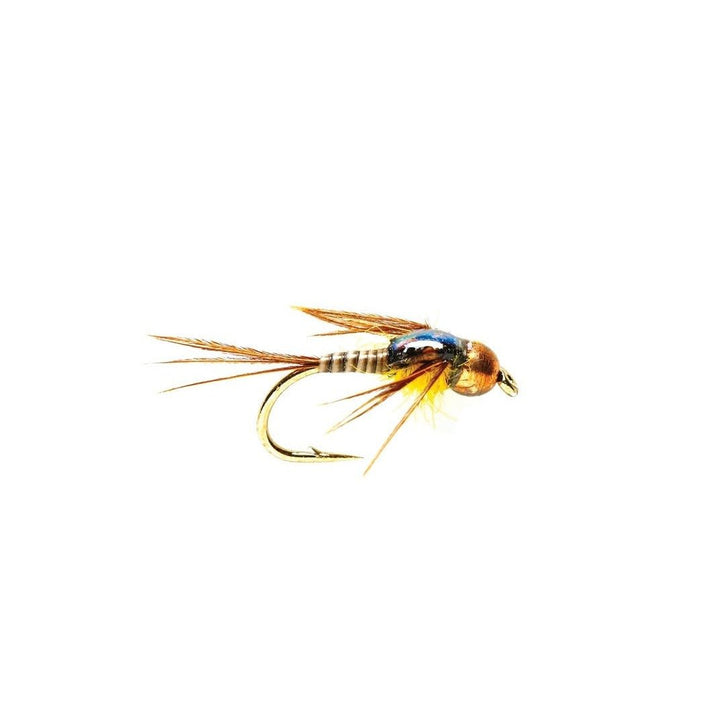 Mayfly Micro (BH) - Flies - Fly Fish Food