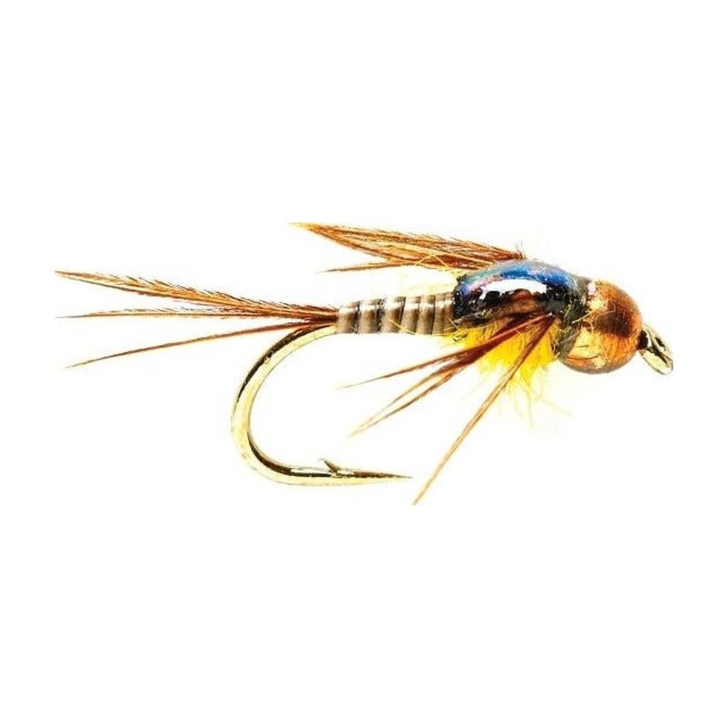 Mayfly Micro (BH) - Flies - Fly Fish Food