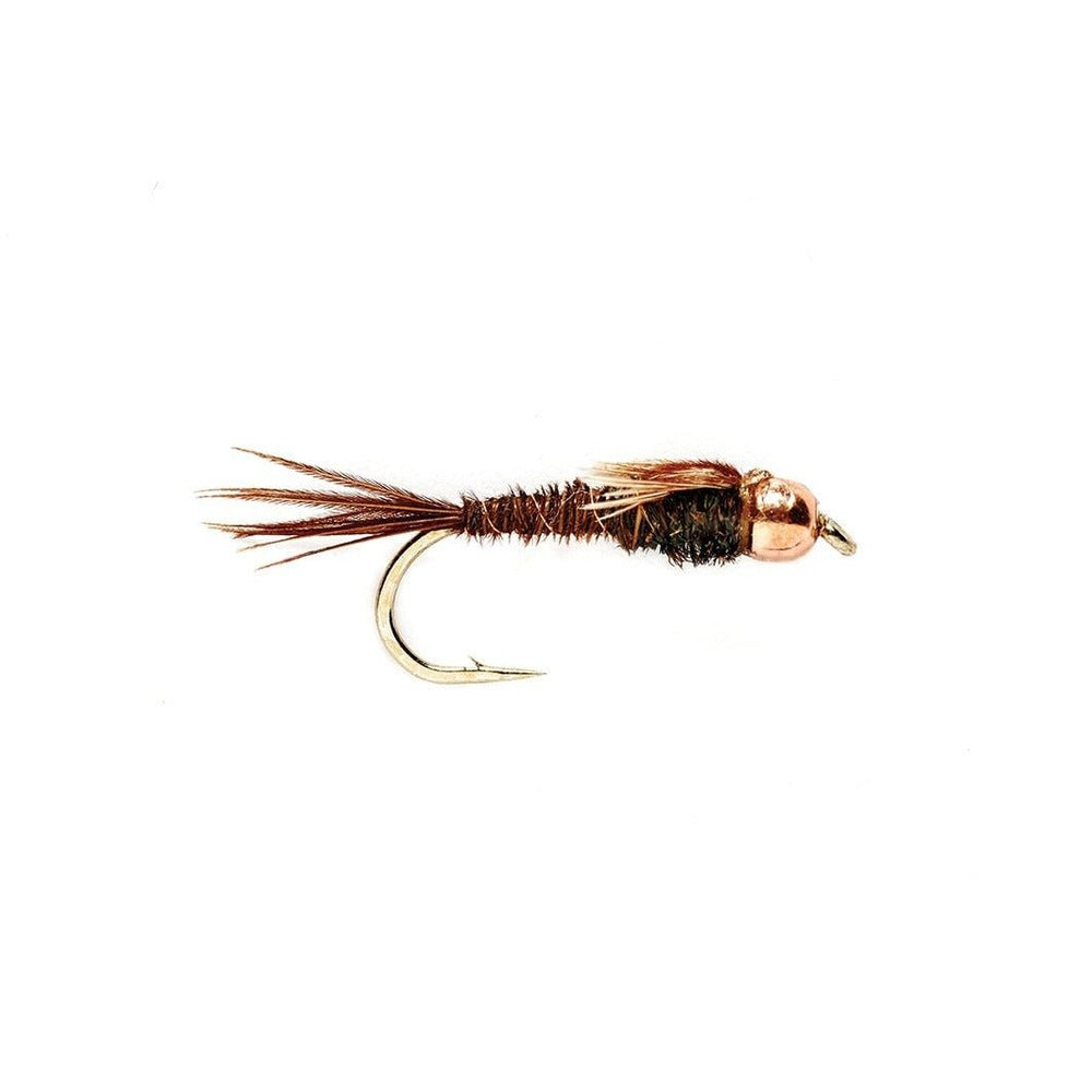 American Pheasant Tail - Bead Head - Flies - Fly Fish Food