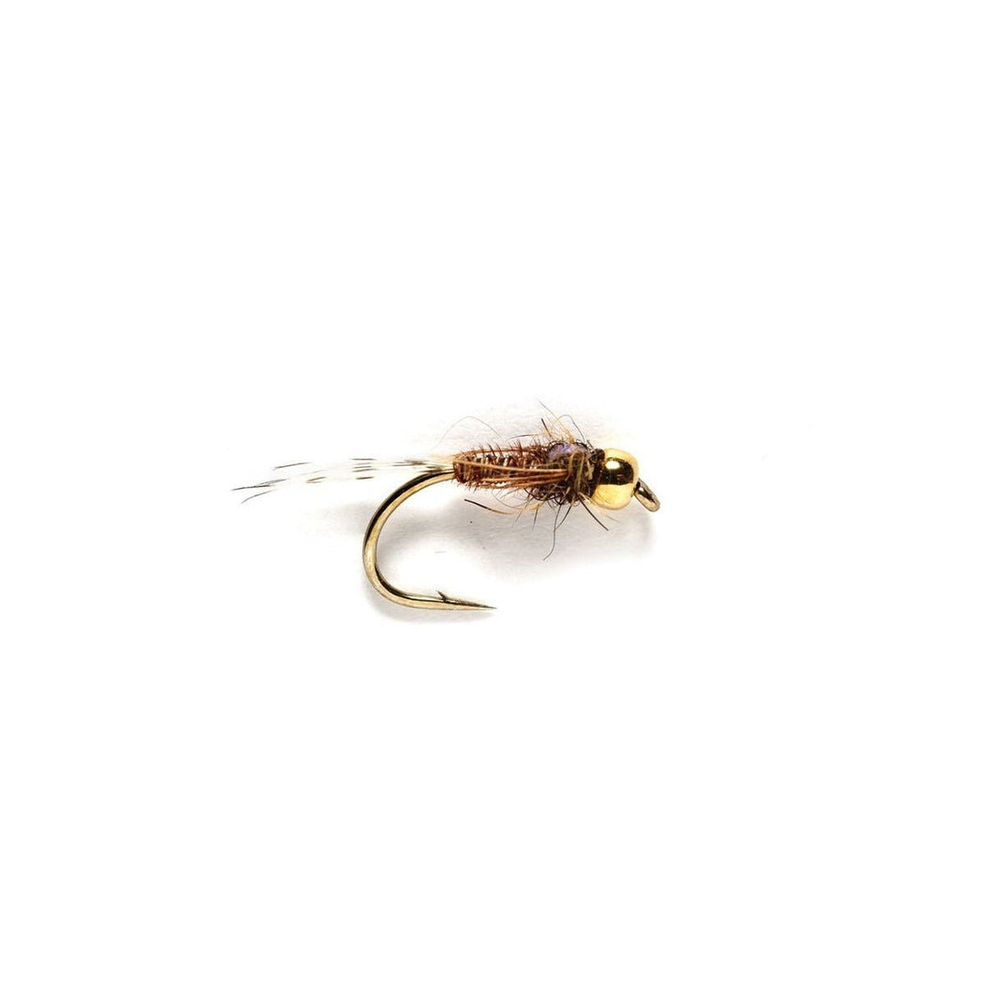 Pheasant Tail Flashback (TBH) - Flies - Fly Fish Food