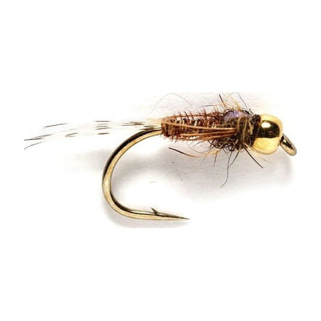 Pheasant Tail Flashback (TBH) - Flies - Fly Fish Food
