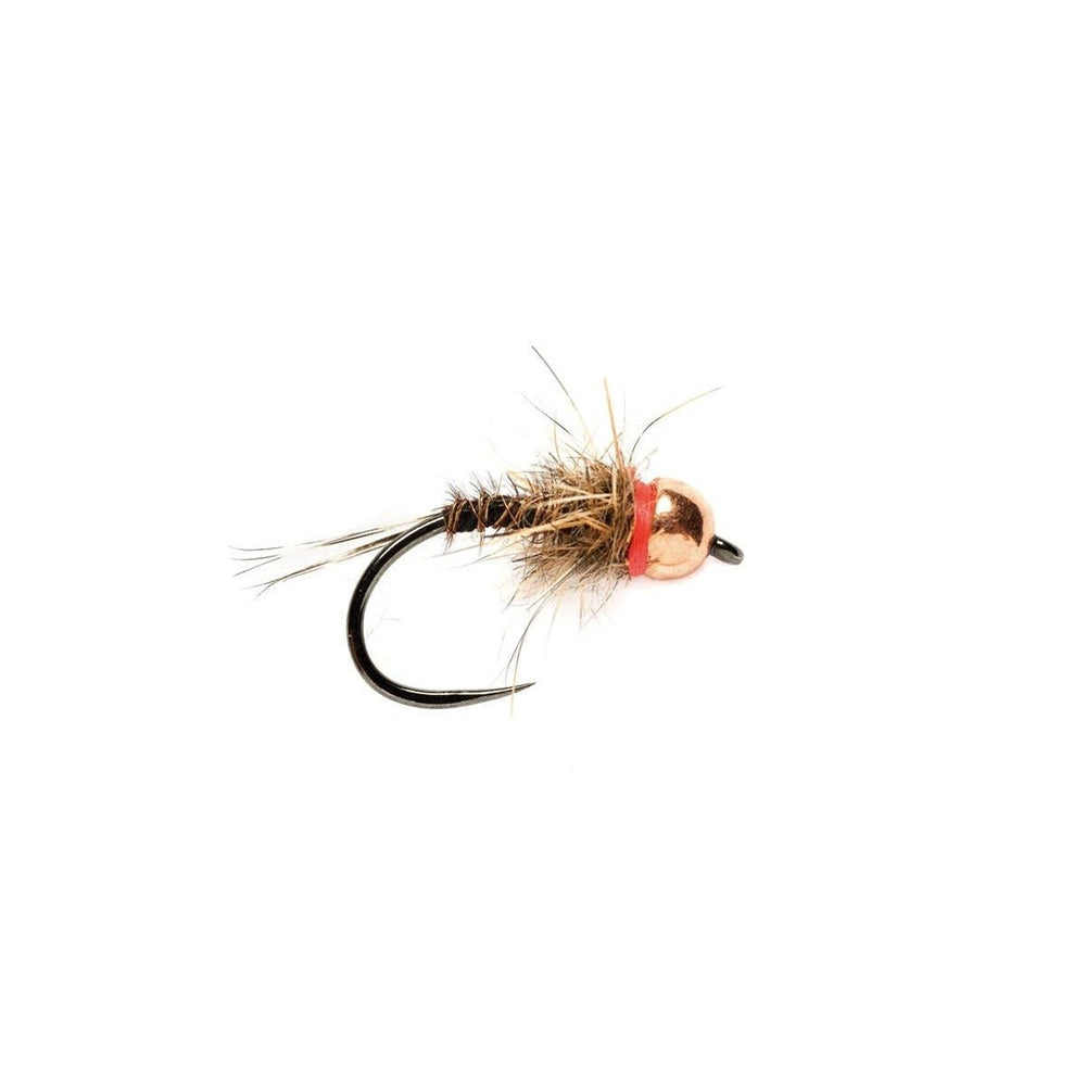 Red Neck (TBH) B/L - Flies - Fly Fish Food