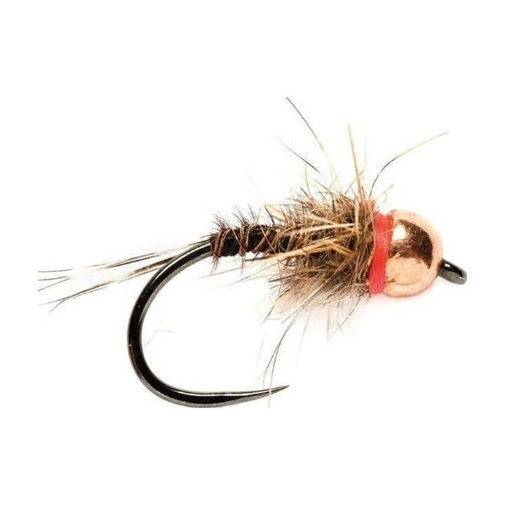 Red Neck (TBH) B/L - Flies - Fly Fish Food