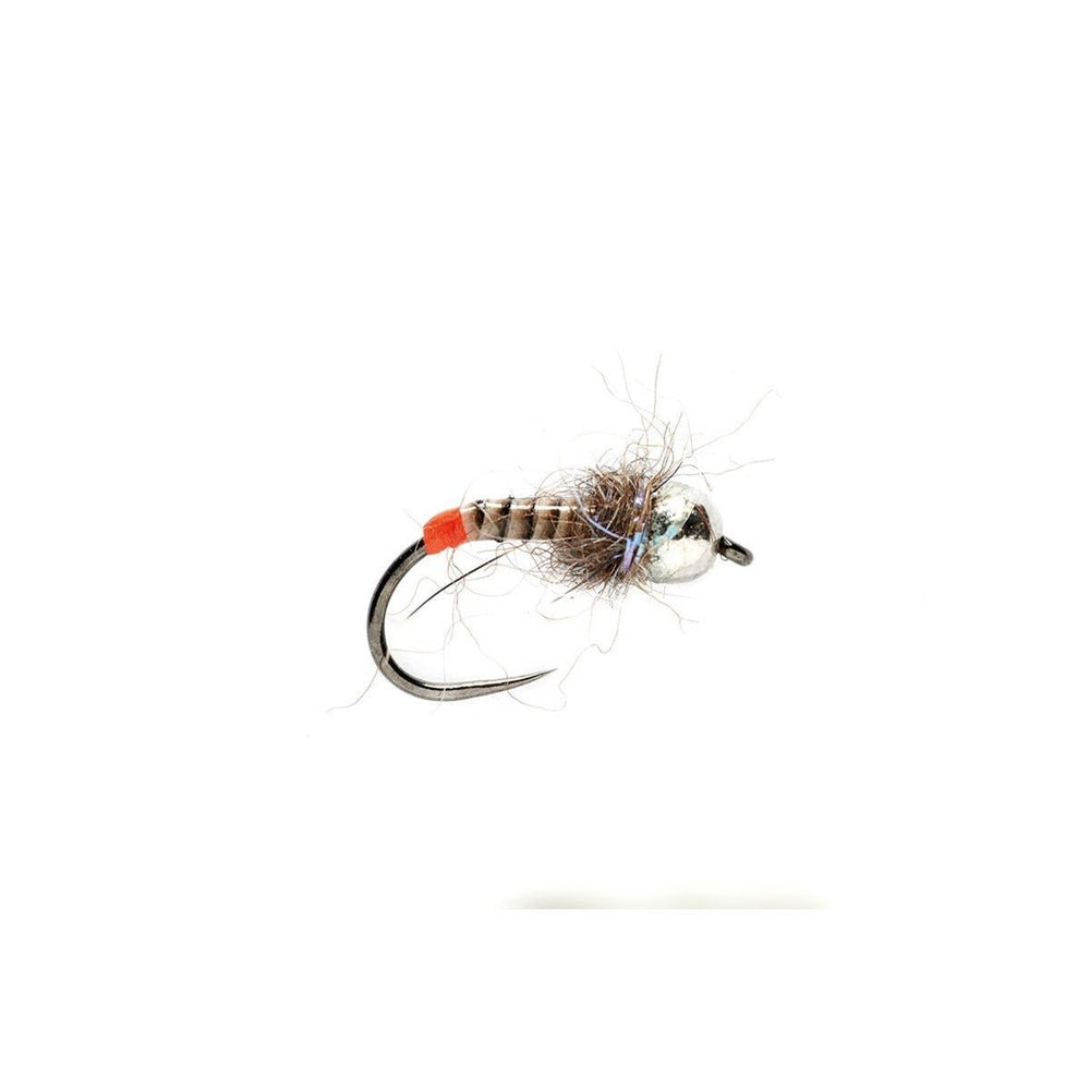 Hot Butt Nymph (TBH) B/L - Flies - Fly Fish Food