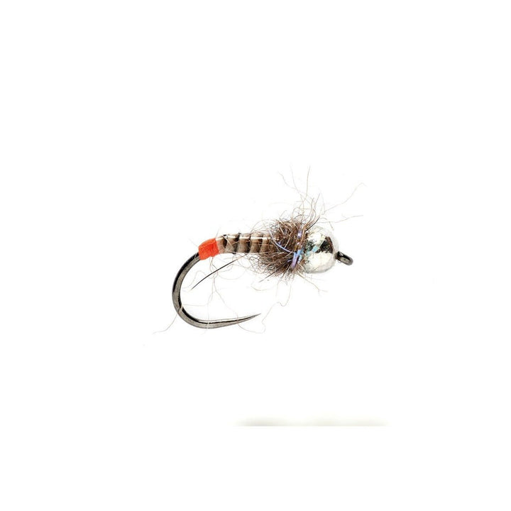 Hot Butt Nymph (TBH) B/L - Flies - Fly Fish Food