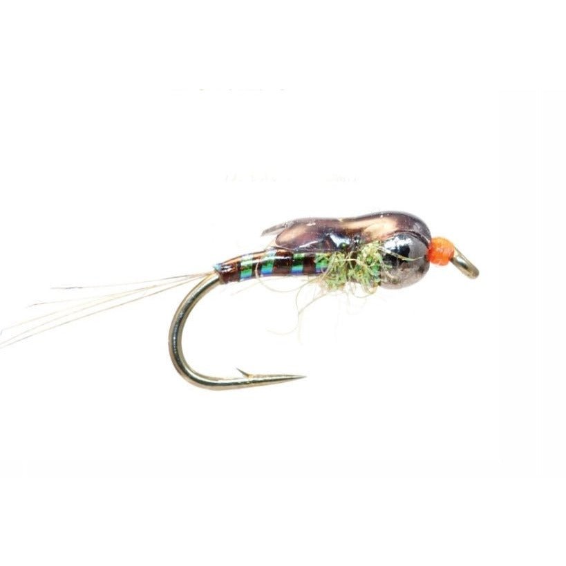 Aero Baetis - Flies - Fly Fish Food