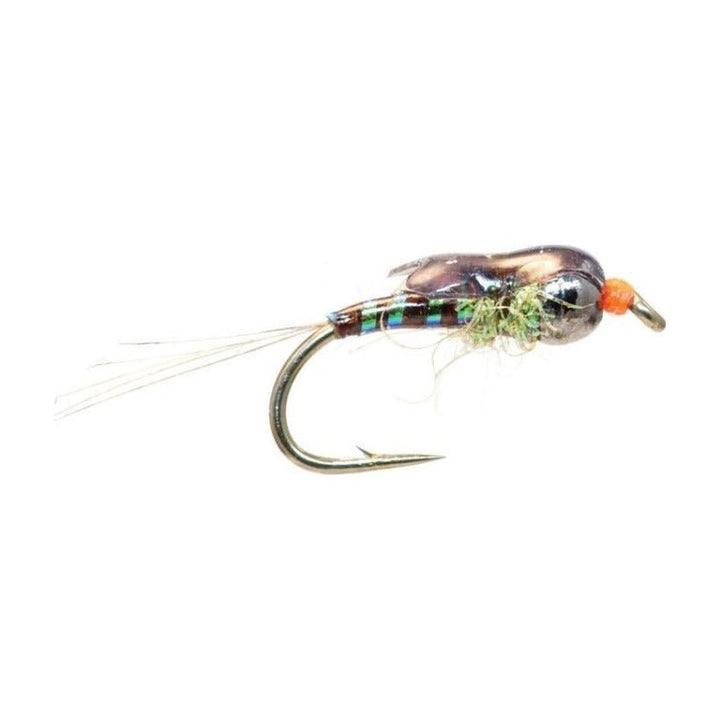 Aero Baetis - Flies - Fly Fish Food