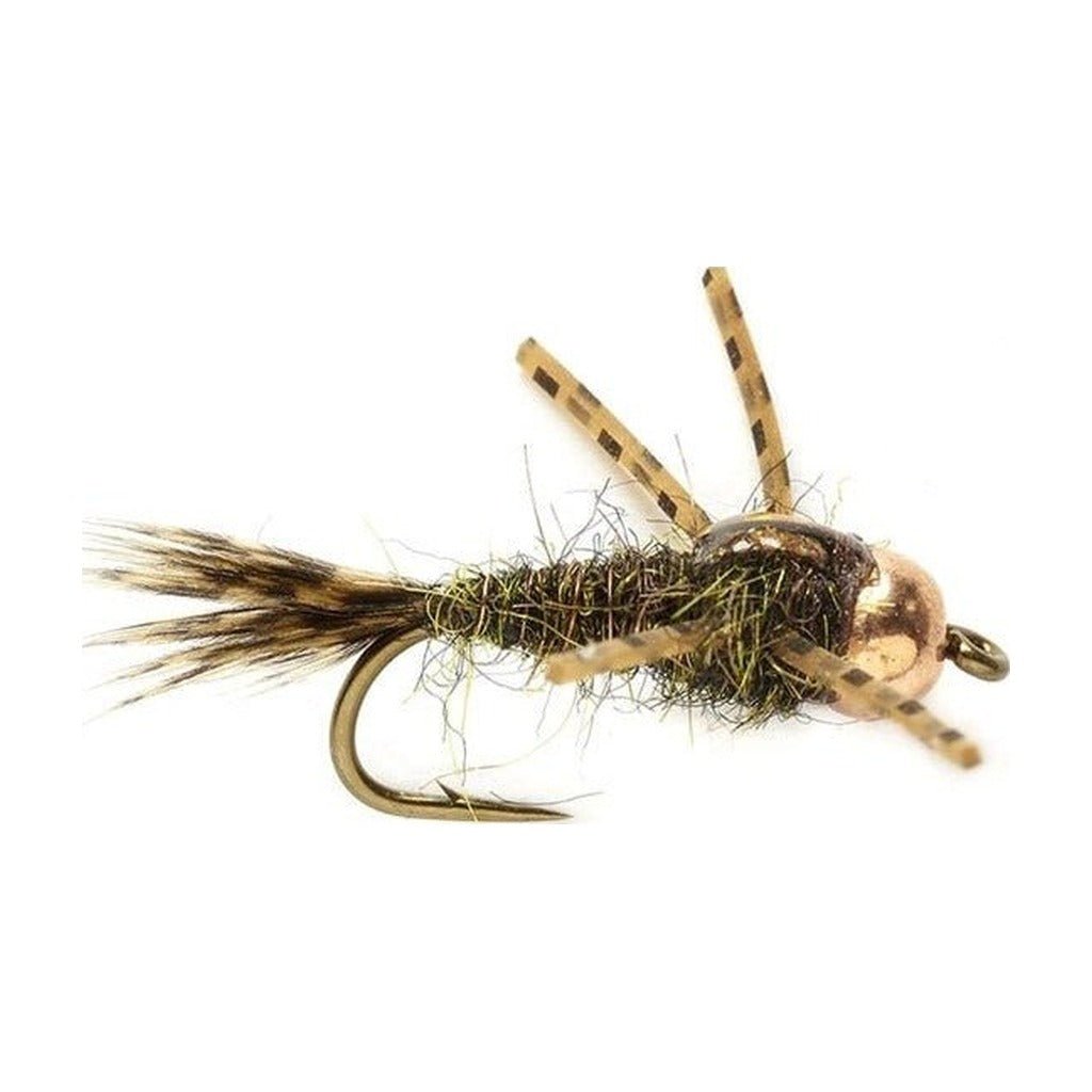Arizona Hare Dark - Flies - Fly Fish Food