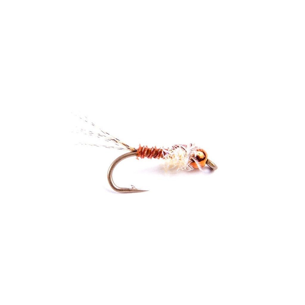 TFP Crust Nymph PMD - Flies - Fly Fish Food