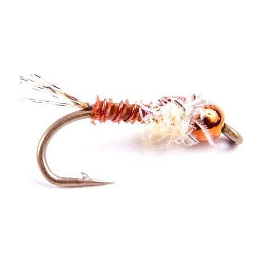TFP Crust Nymph PMD - Flies - Fly Fish Food