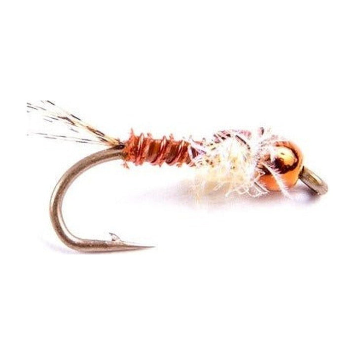 TFP Crust Nymph PMD - Flies - Fly Fish Food