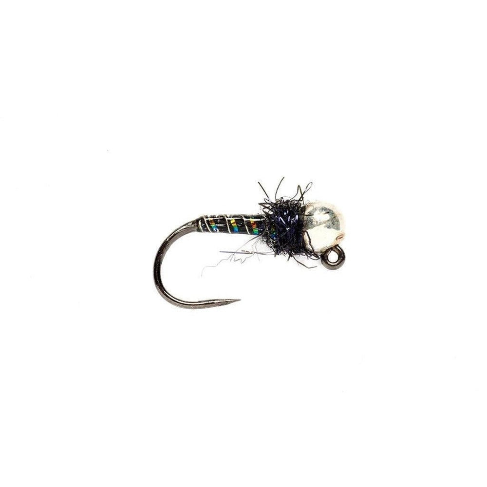 Espresso Midge Black - Flies - Fly Fish Food