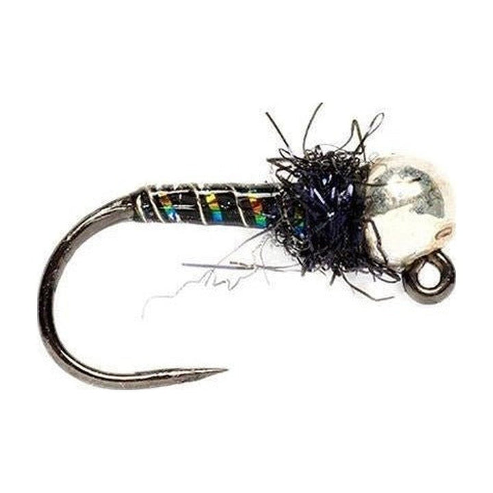 Espresso Midge Black - Flies - Fly Fish Food
