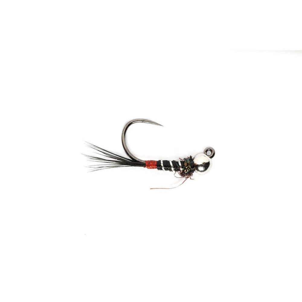 The French Nymph Jig B/L - Flies - Fly Fish Food