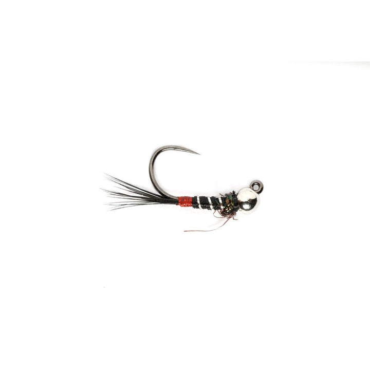 The French Nymph Jig B/L - Flies - Fly Fish Food