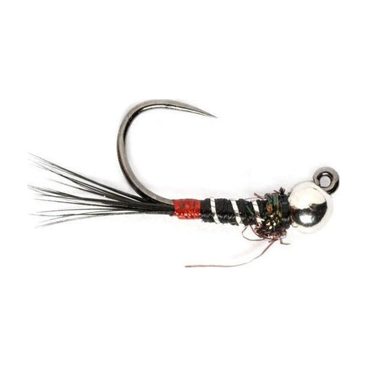The French Nymph Jig B/L - Flies - Fly Fish Food