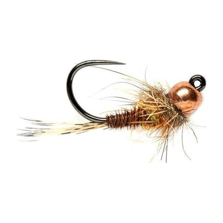 Pheasant Tail Hot Spot Jig B/L - Flies - Fly Fish Food