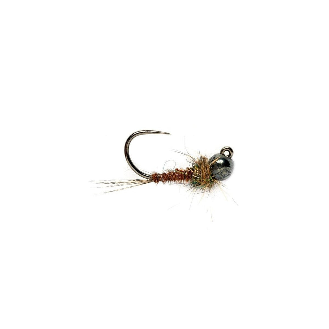 Pheasant Tail Nat Jig B/L - Flies - Fly Fish Food