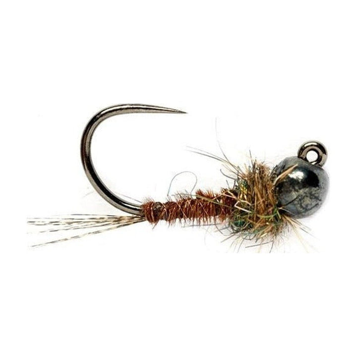Pheasant Tail Nat Jig B/L - Flies - Fly Fish Food