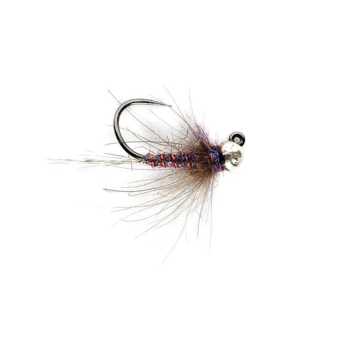 Duracell Jig B/L - Flies - Fly Fish Food