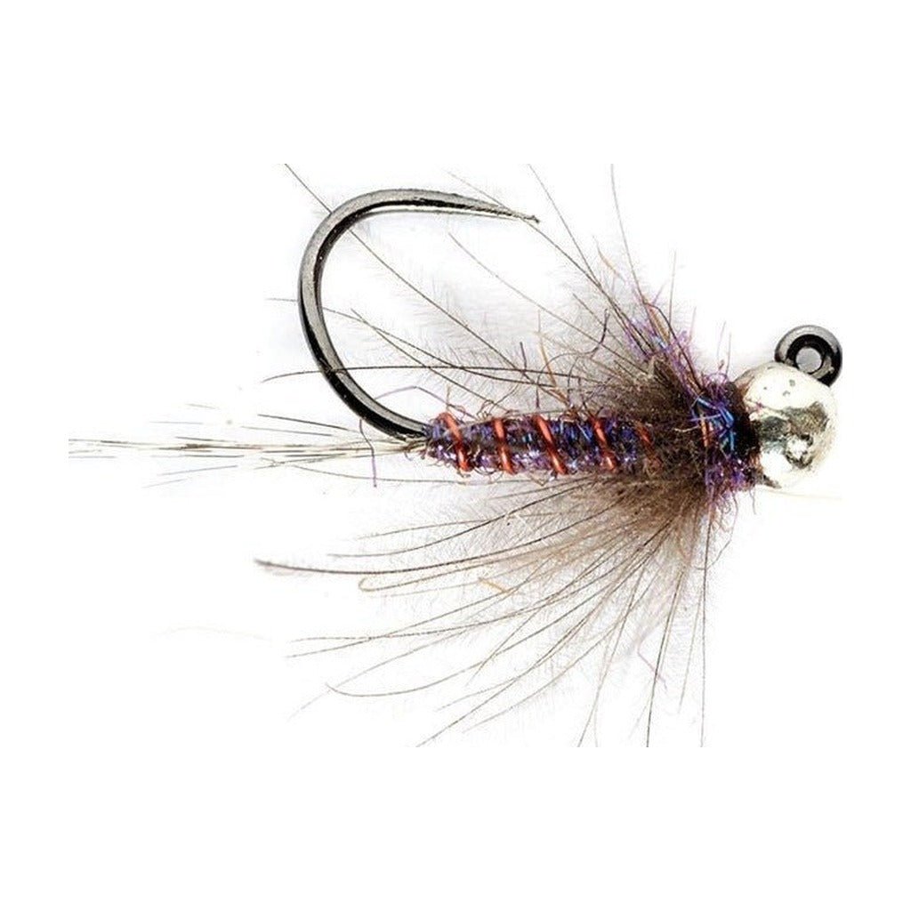Duracell Jig B/L - Flies - Fly Fish Food