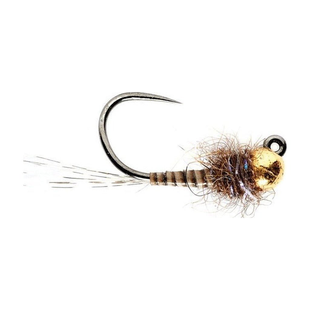 Quill Jig B/L - Flies - Fly Fish Food
