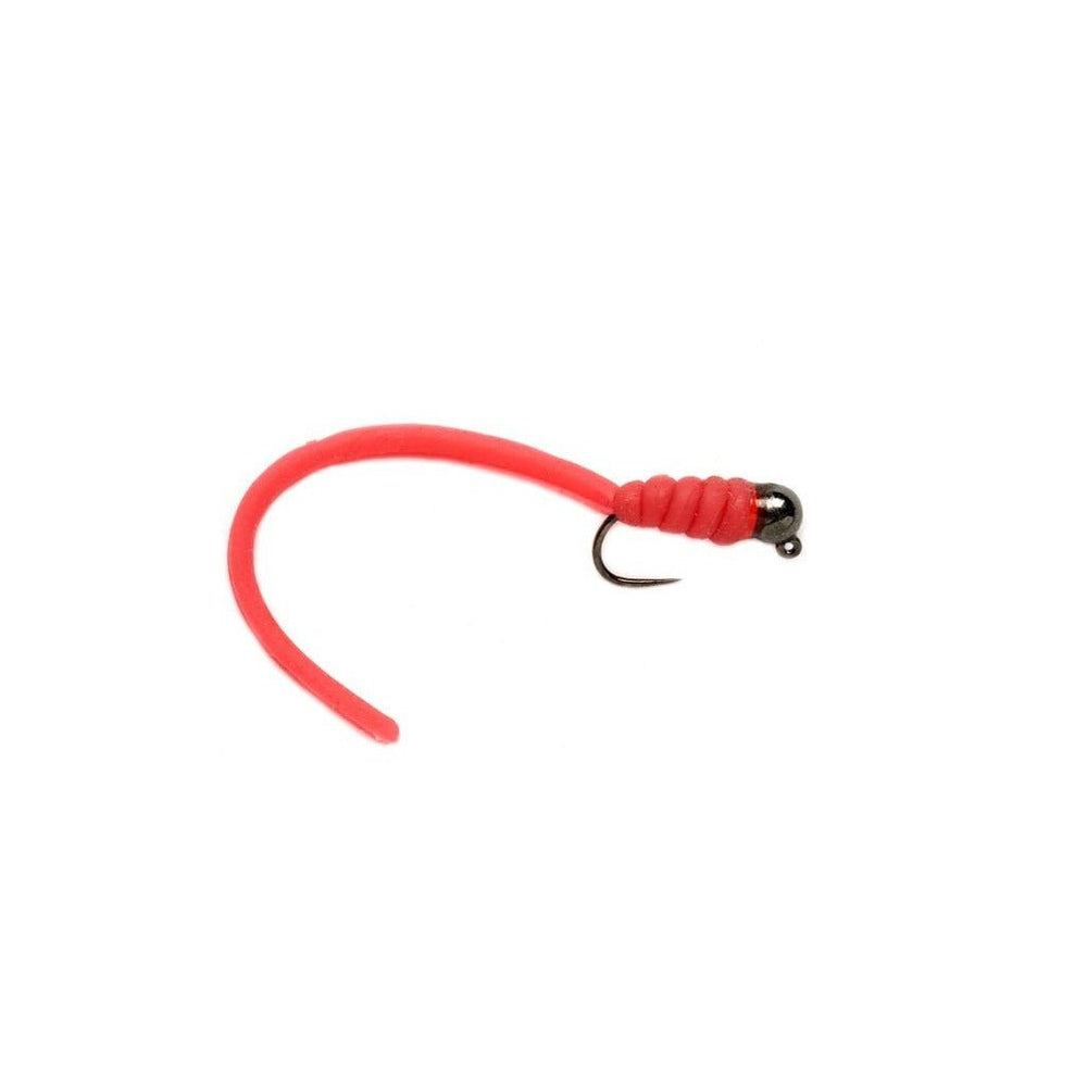 Squirminator Jig - Flies - Fly Fish Food