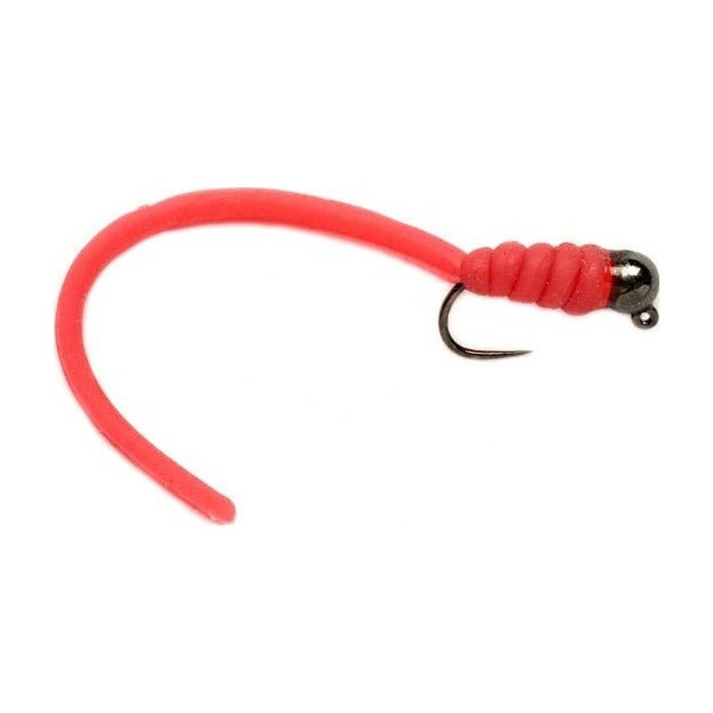 Squirminator Jig - Flies - Fly Fish Food