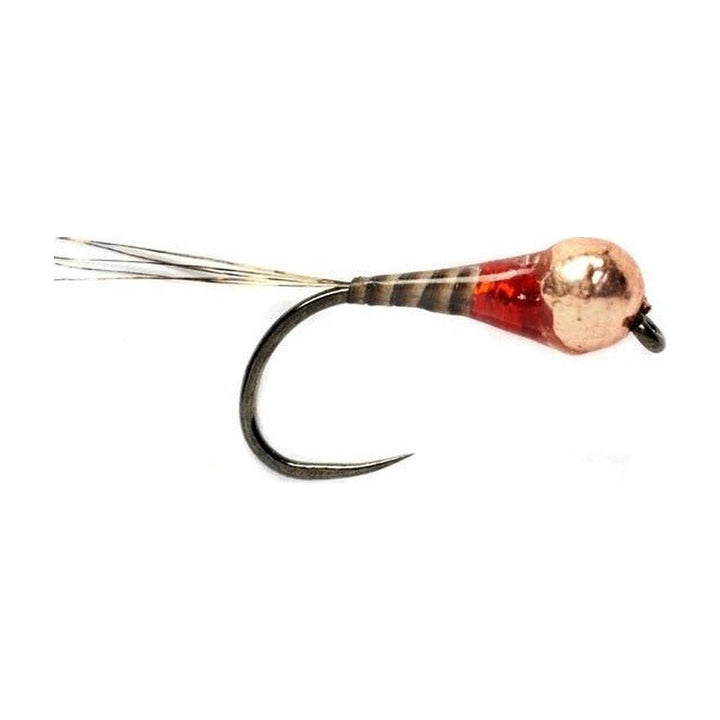 Holo - Point Red - Flies - Fly Fish Food