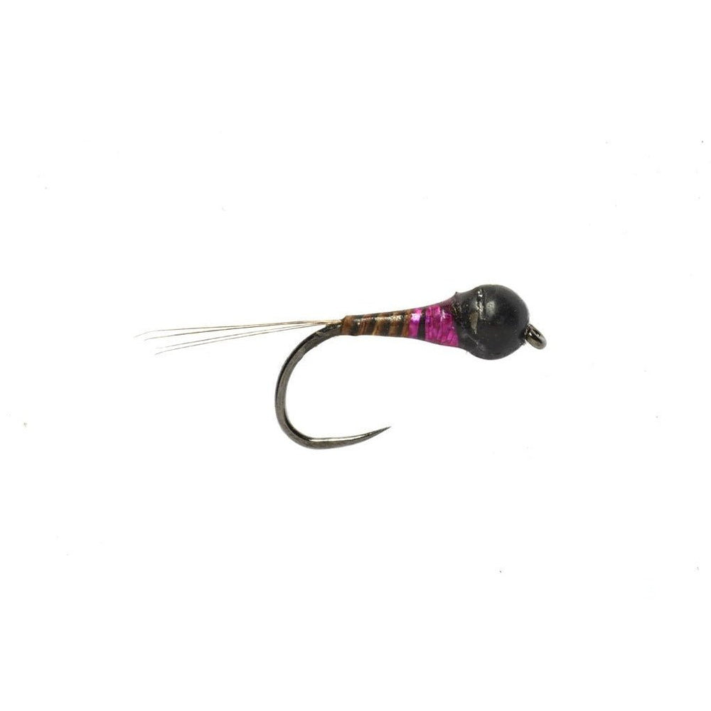 Holo - Point Purple - Flies - Fly Fish Food