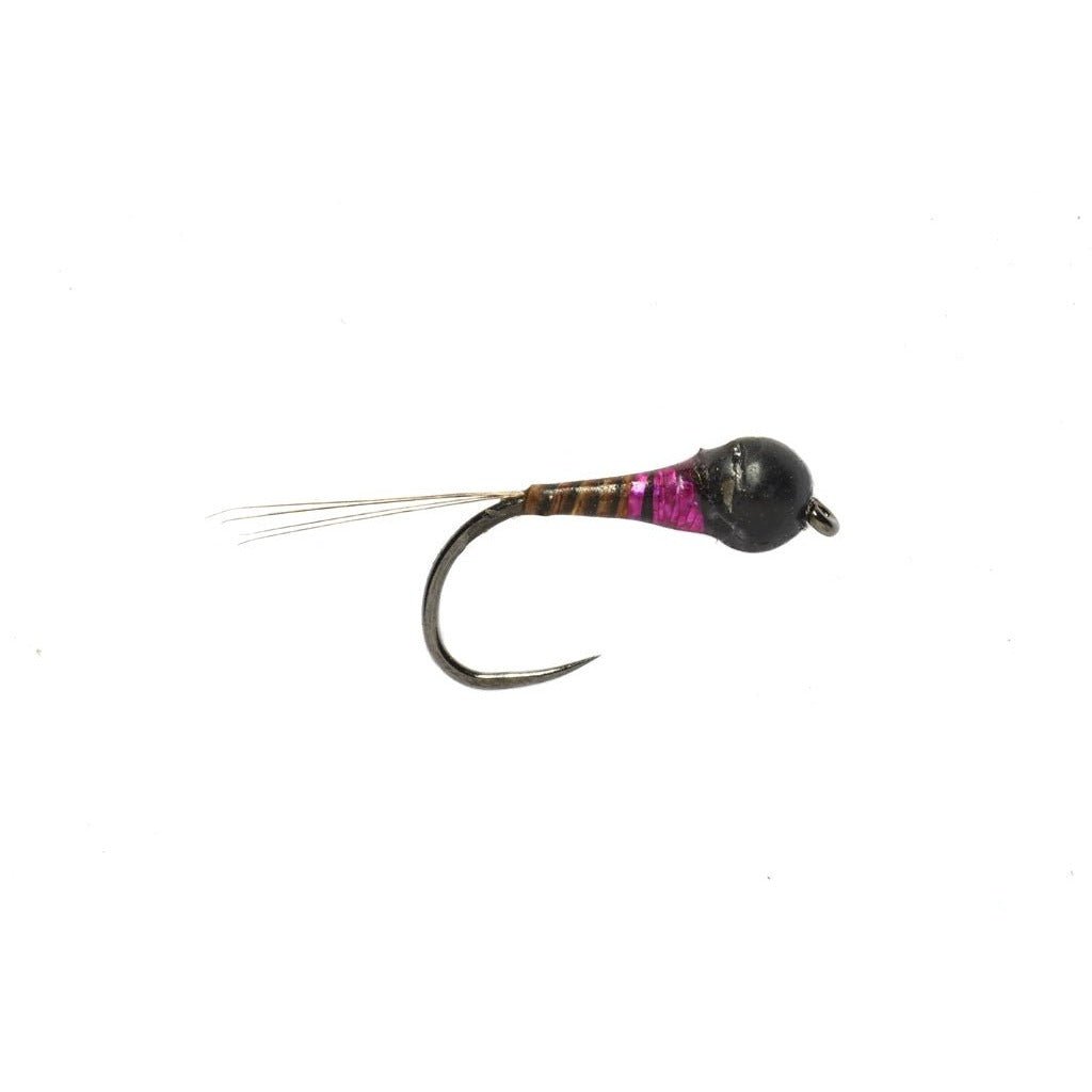 Holo - Point Purple - Flies - Fly Fish Food
