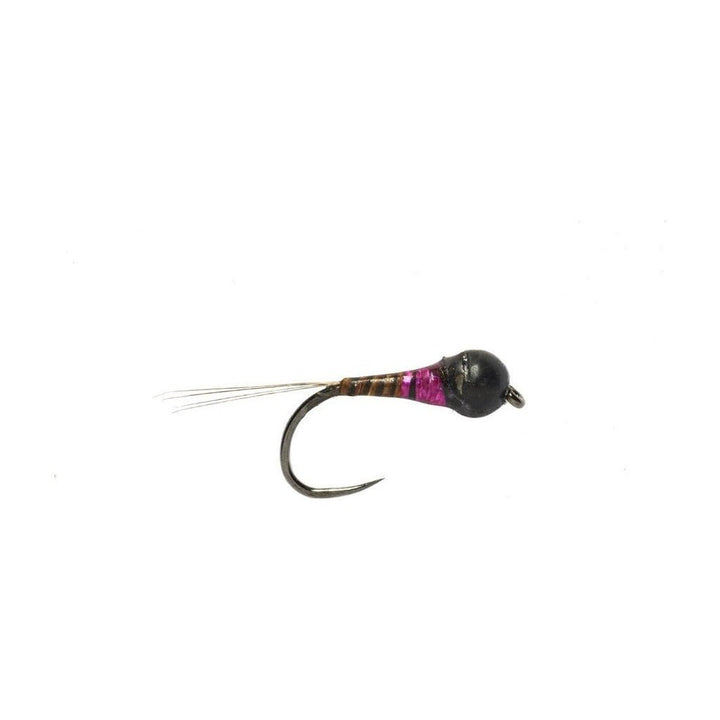 Holo - Point Purple - Flies - Fly Fish Food