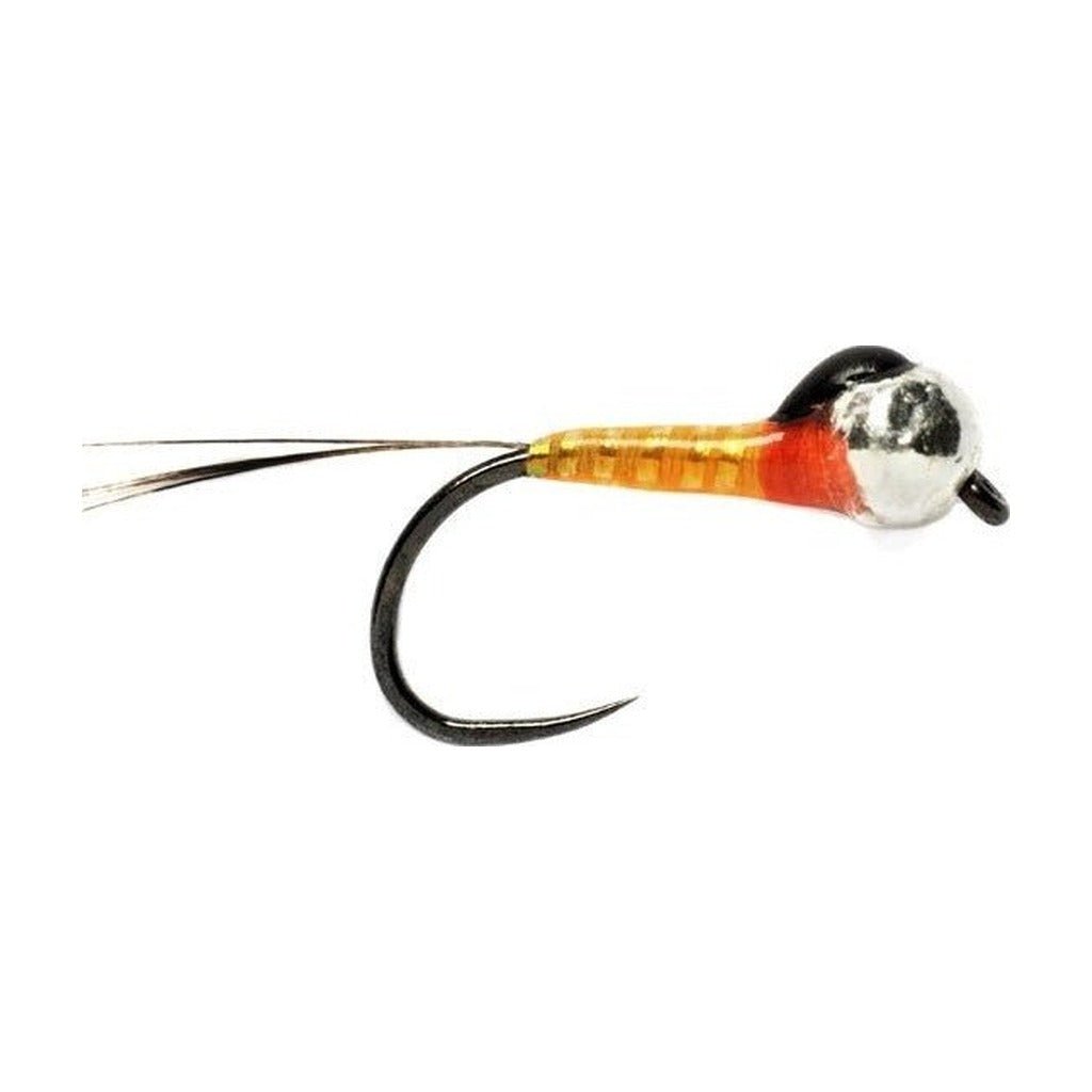 Fire Starter Nymph - Flies - Fly Fish Food