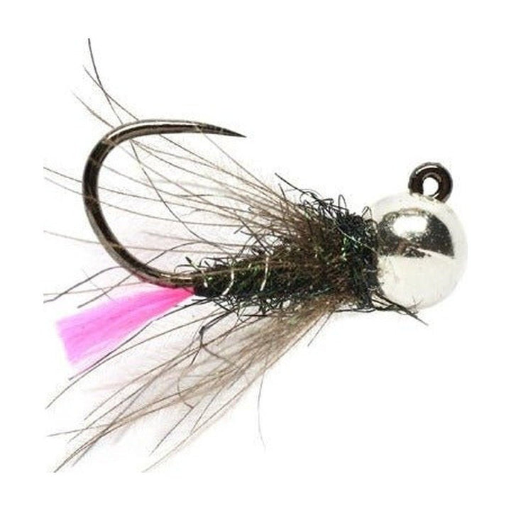 Tungsten Bomb Roza&