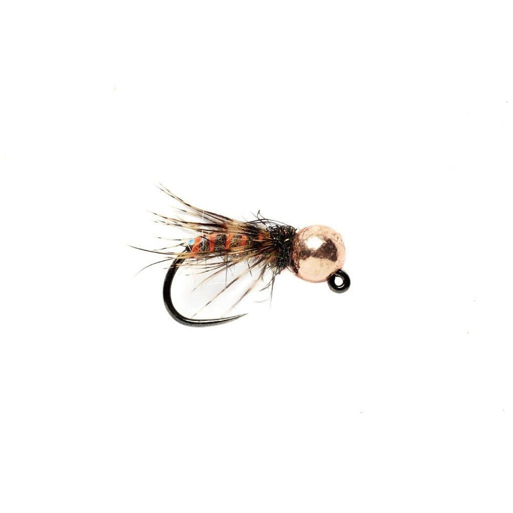 Tungsten Bomb KJ Jig - Flies - Fly Fish Food