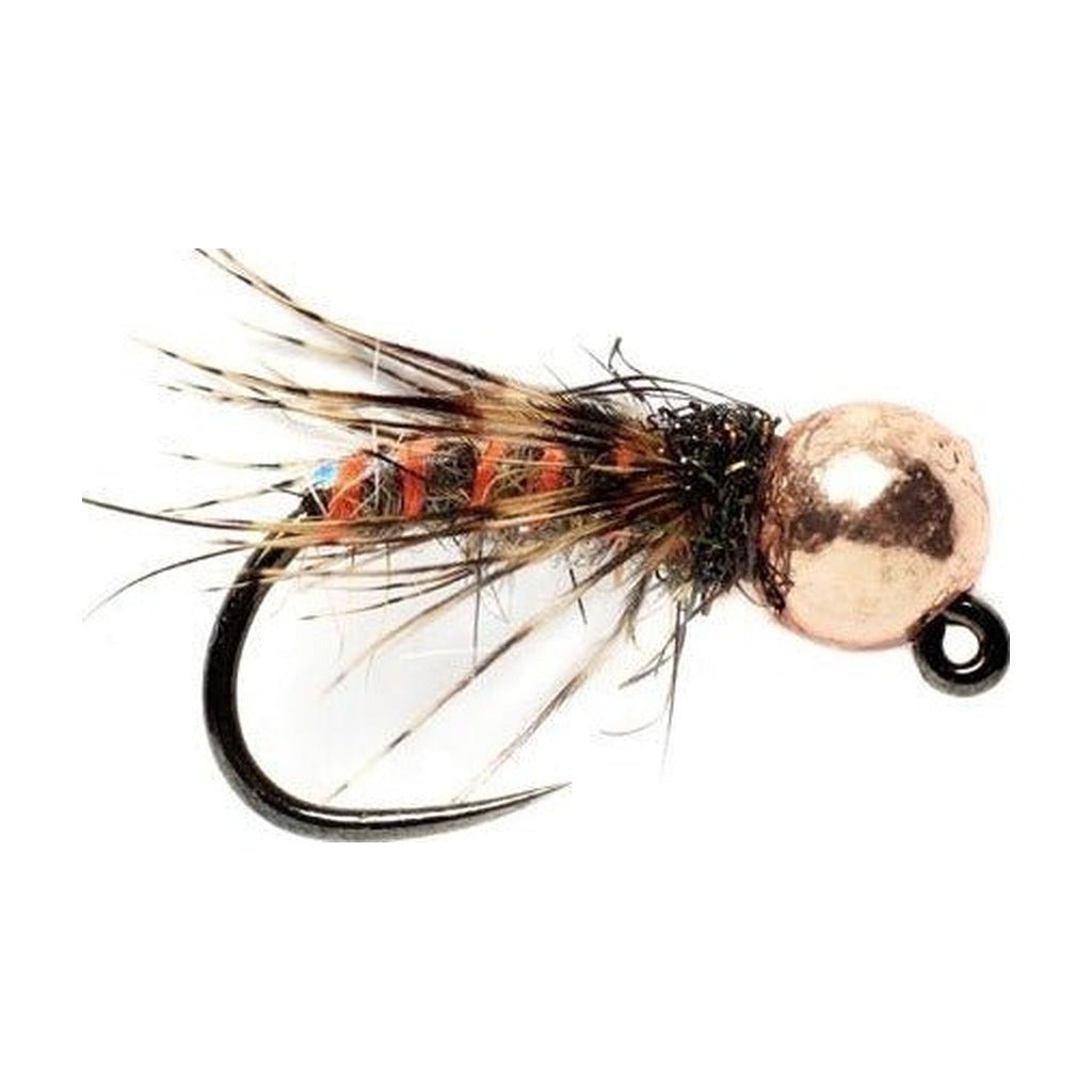 Tungsten Bomb KJ Jig - Flies - Fly Fish Food