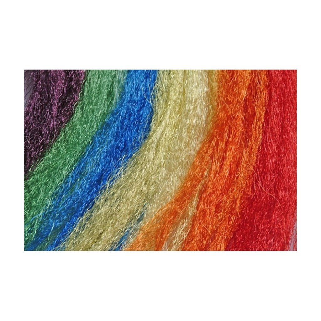 Bett's Z - Lon - Yarn - Fly Fish Food