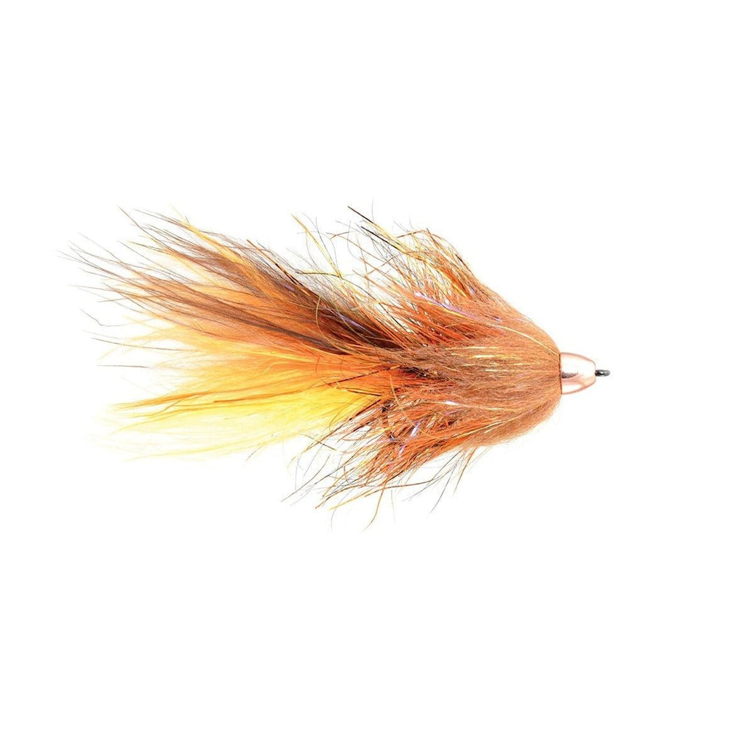 Complex Twist Bugger Fall - Flies - Fly Fish Food