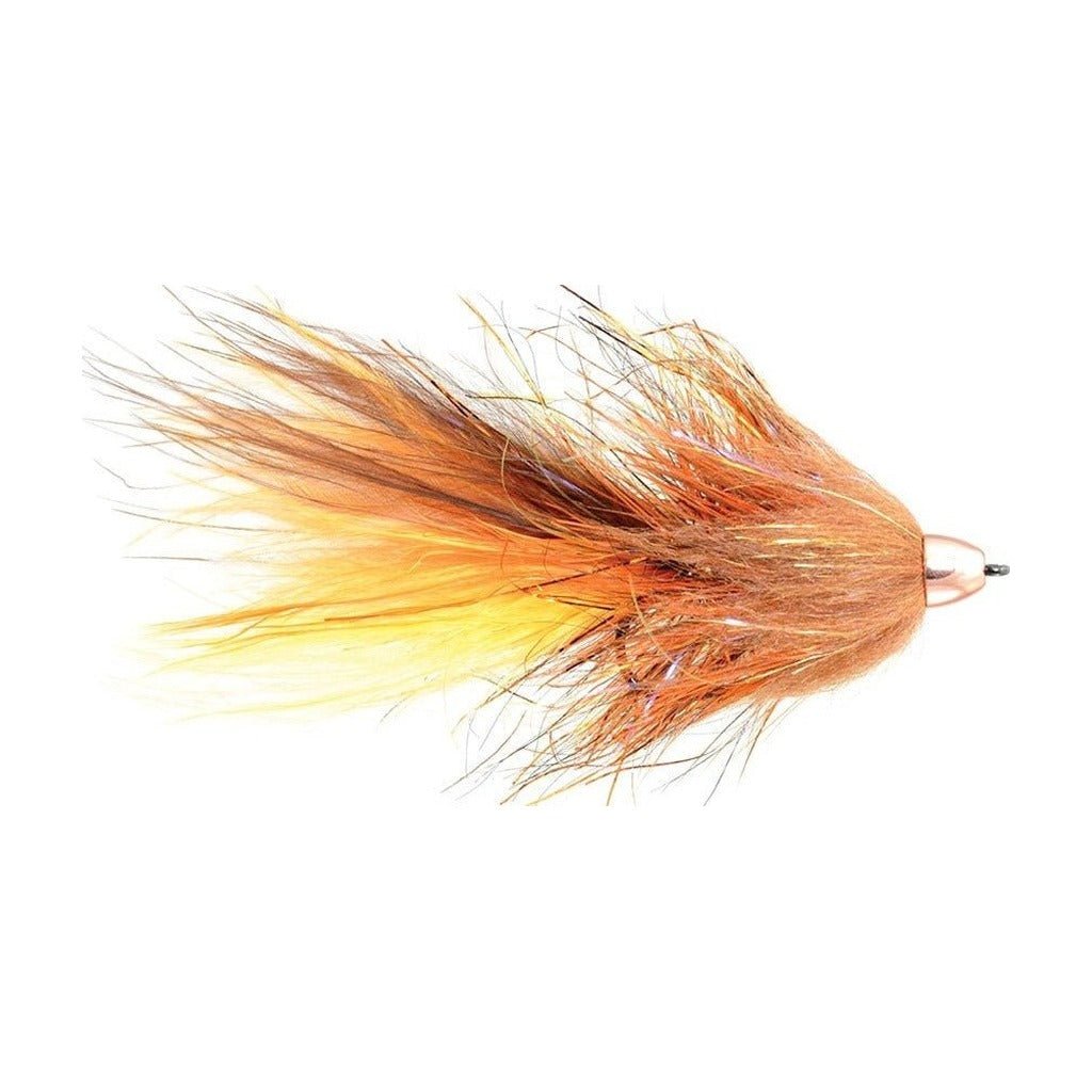 Complex Twist Bugger Fall - Flies - Fly Fish Food