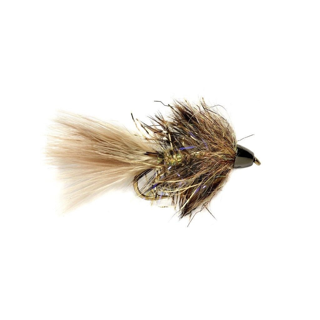 Baby Complex Twist Tan - Flies - Fly Fish Food