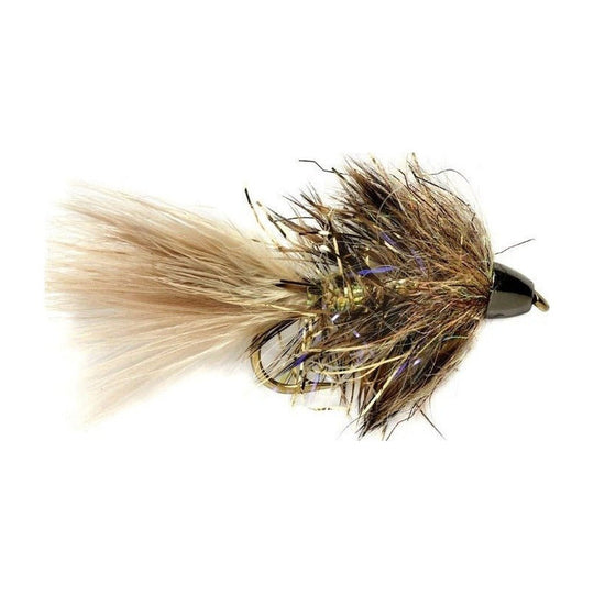 Baby Complex Twist Tan - Flies - Fly Fish Food