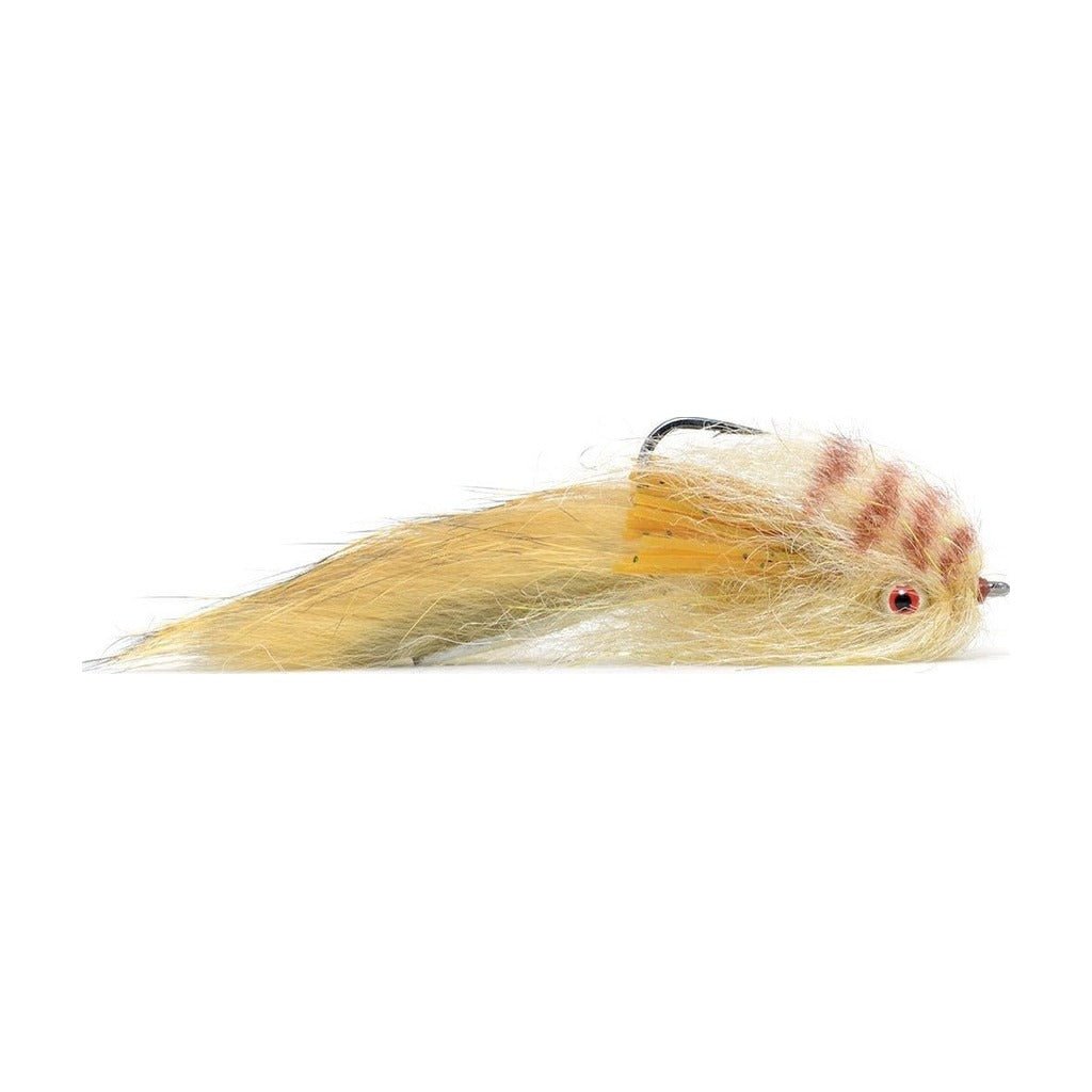 El Sculpito Tan - Flies - Fly Fish Food