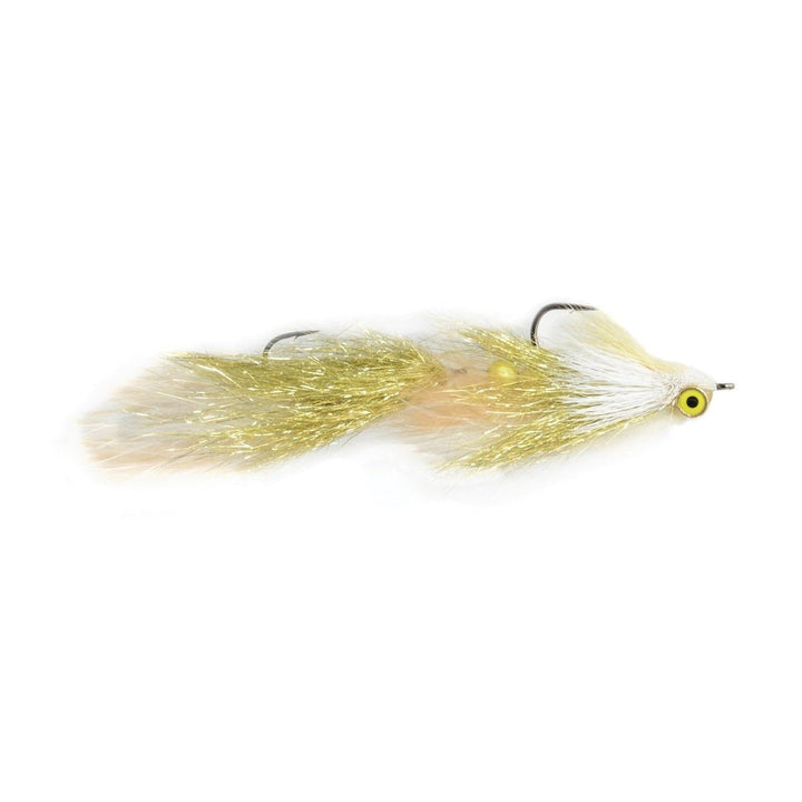 Articulated Trout Slider Gold - Flies - Fly Fish Food