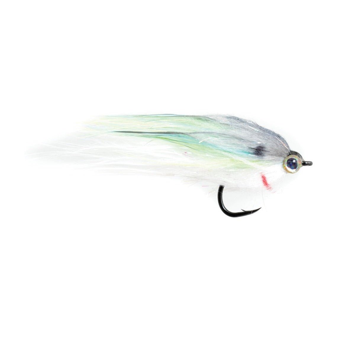 Low Fat Minnow Sexy Shad - Flies - Fly Fish Food